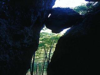 湖州荫山洞